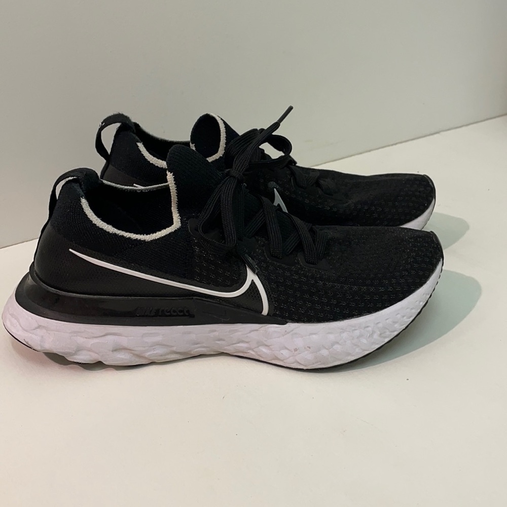 COPY - Nike Infinity React